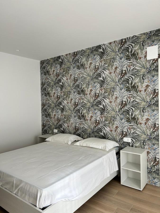 Bed And Breakfast Al Portanova Reggio Calabria Exterior foto