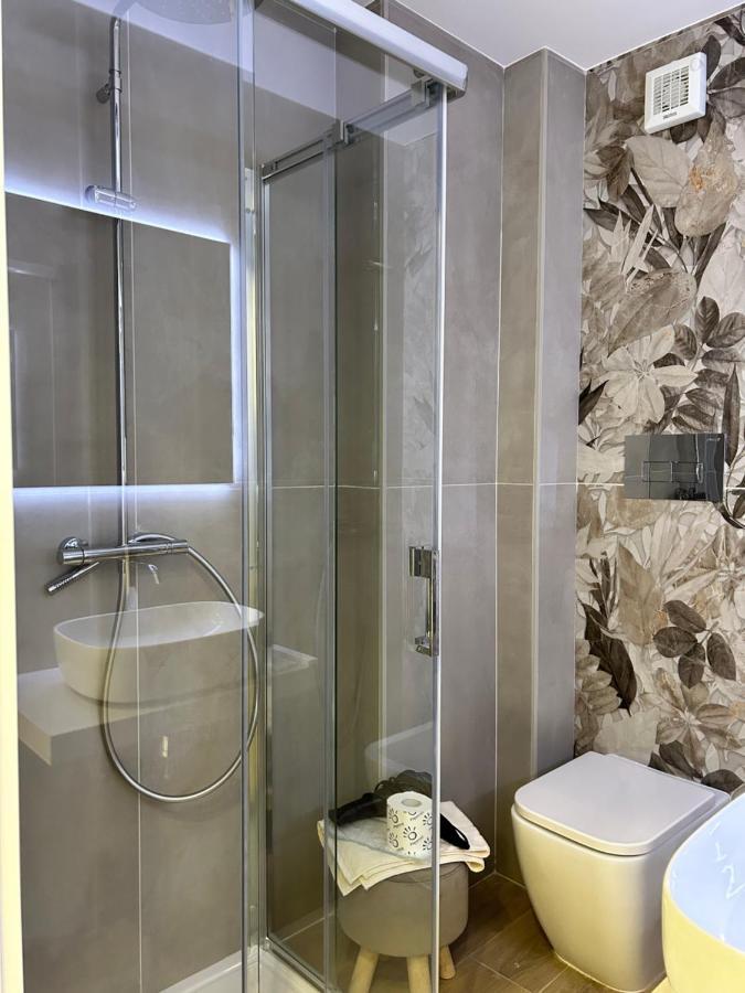 Bed And Breakfast Al Portanova Reggio Calabria Exterior foto
